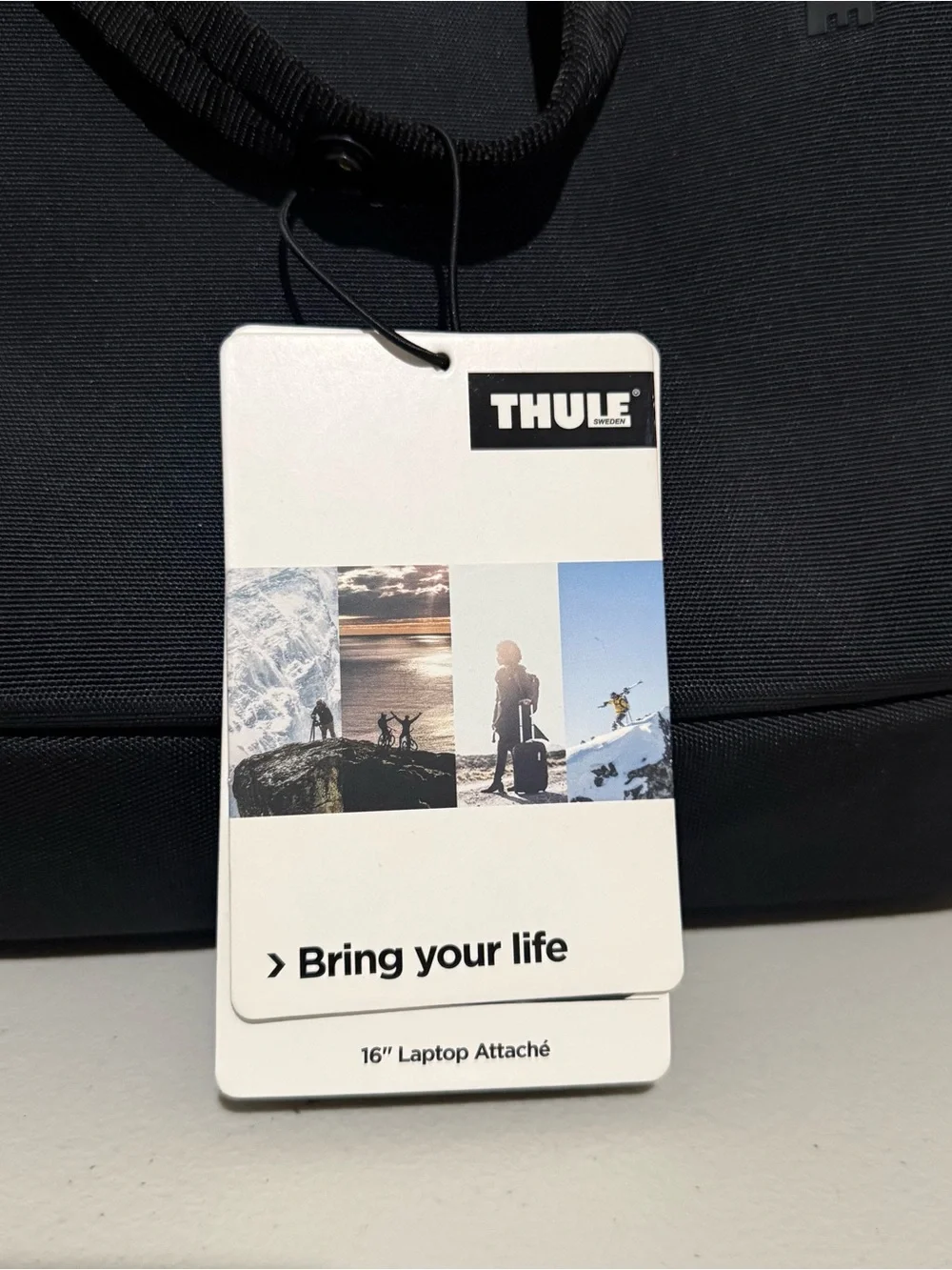 Thule 16
